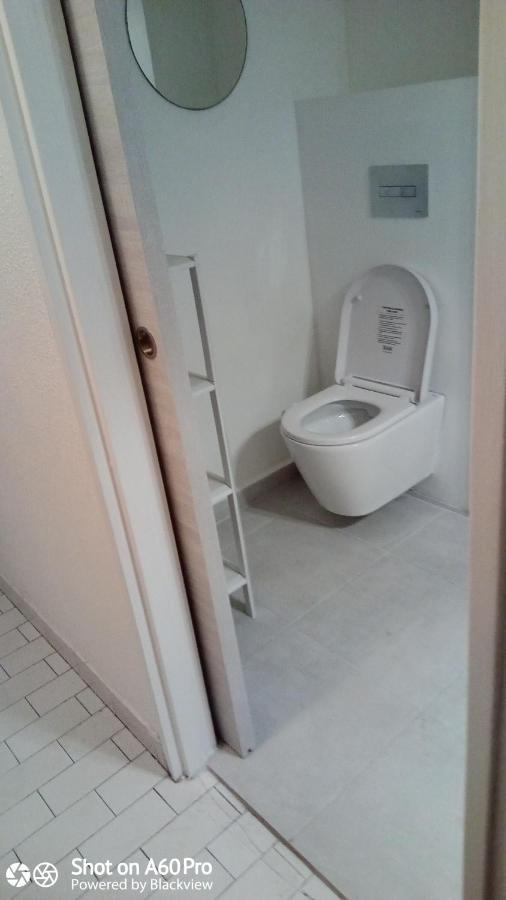 Au Meuble Des Roches Daire Saint-Gilles-les Bains Dış mekan fotoğraf