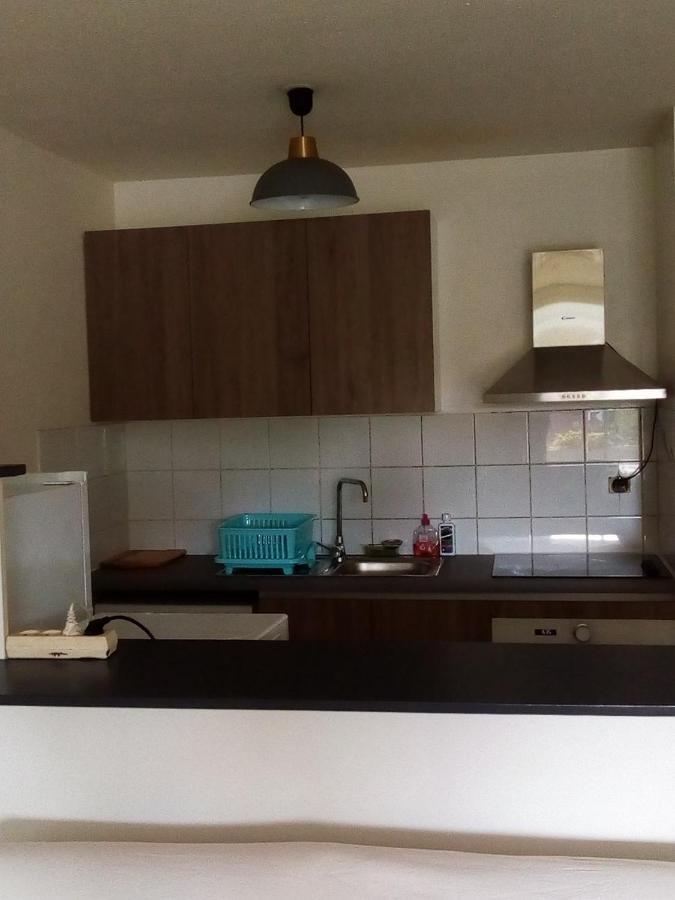 Au Meuble Des Roches Daire Saint-Gilles-les Bains Dış mekan fotoğraf